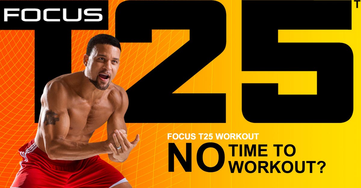 focus t 25
